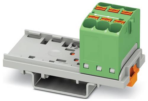 Phoenix Contact 3273534 Verteilerblock Grün 8 St.