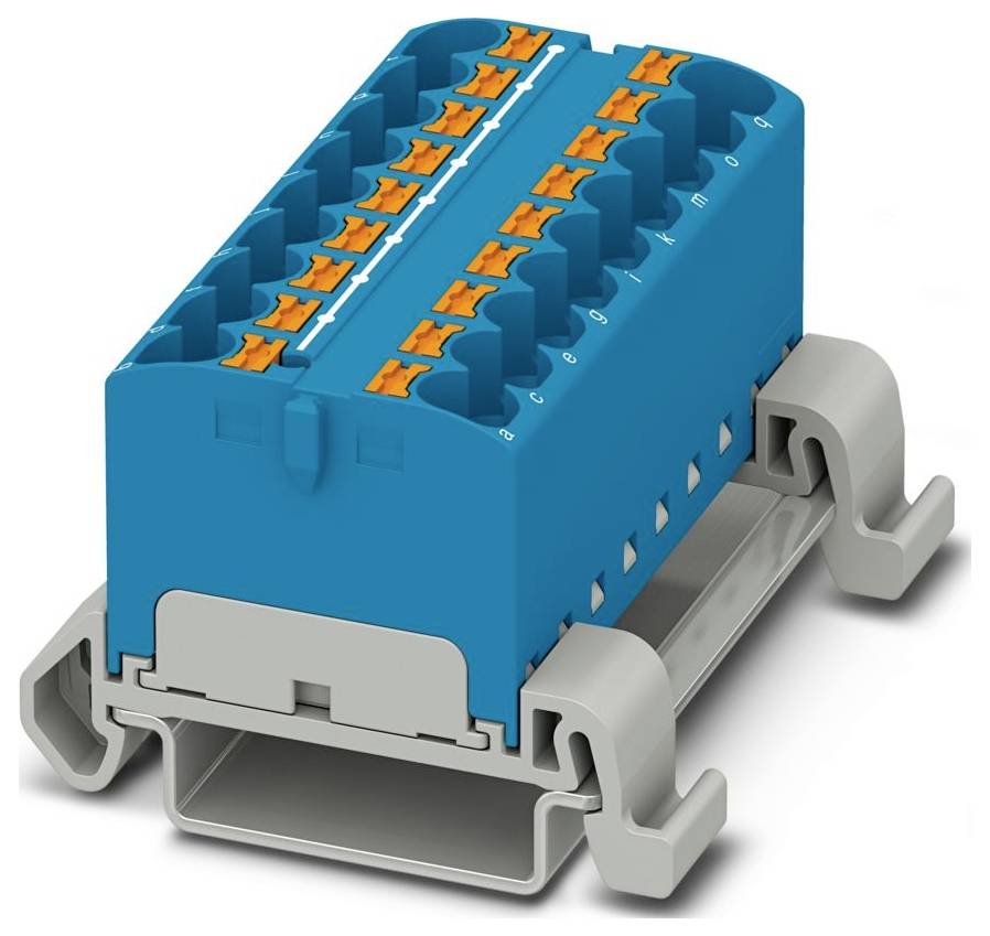 Eine Nahaufnahme eines Elektromotor-Bürstenhalters, die Metallkontakte und Verdrahtung auf einem schwarzen kreisförmigen Rahmen zeigt, wesentlich für elektrische Verbindungen.