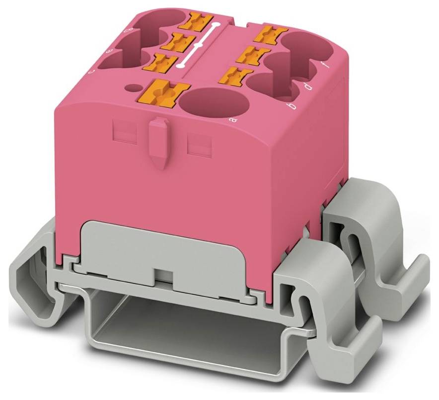 Eine grüne wiederaufladbare Batterie mit einem Etikett, das „vhbw