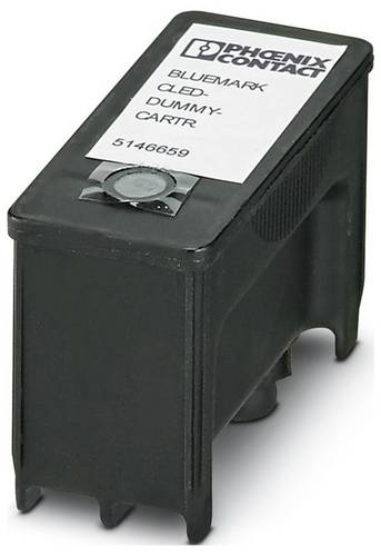 Phoenix Contact Dummy-Cartridge BLUEMARK CLED-DUMMY-CARTR. Original 5146659