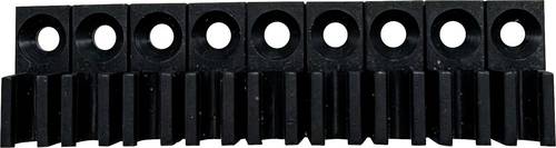 TRU COMPONENTS TC-14330896 TC-TMS-04 Schlauchklemme Nylon