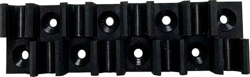 TRU COMPONENTS TC-14330904 TC-TMS-08 Schlauchklemme Nylon