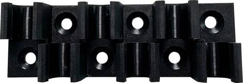 TRU COMPONENTS TC-14330908 TC-TMS-10 Schlauchklemme Nylon