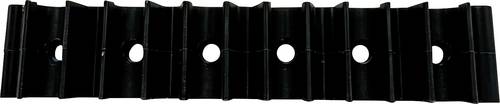 TRU COMPONENTS TC-14330916 TC-TMAS-04-6 Schlauchklemme Nylon
