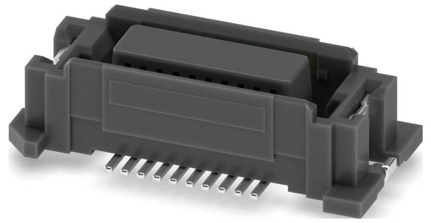 Phoenix Contact 1331962 Federleiste 750St.