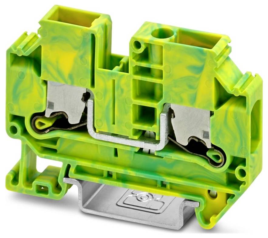 Phoenix Contact 1329495 Schutzleiterklemme 1 St.