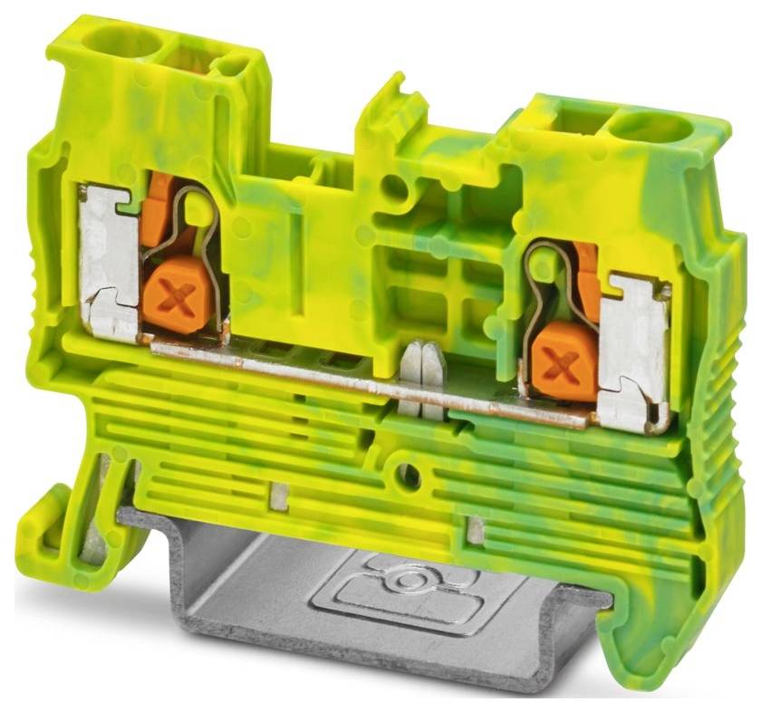 Phoenix Contact 1343116 Schutzleiterklemme 50 St.