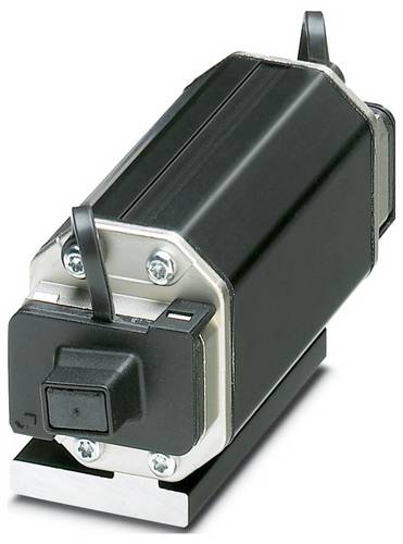 Phoenix Contact VS-MP-PPC/PPC-PO Kupplung 1403684 Schwarz 1 St.