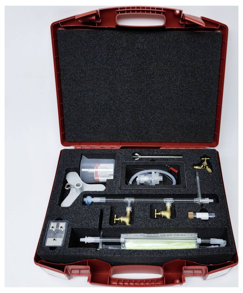 Cornelsen Experimenta 8231 Experimentierkasten