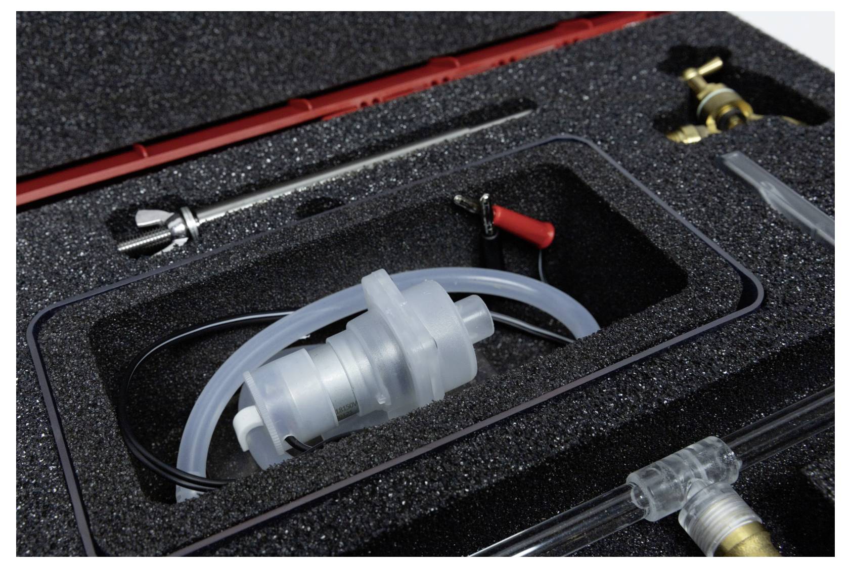 Cornelsen Experimenta 8231 Experimentierkasten