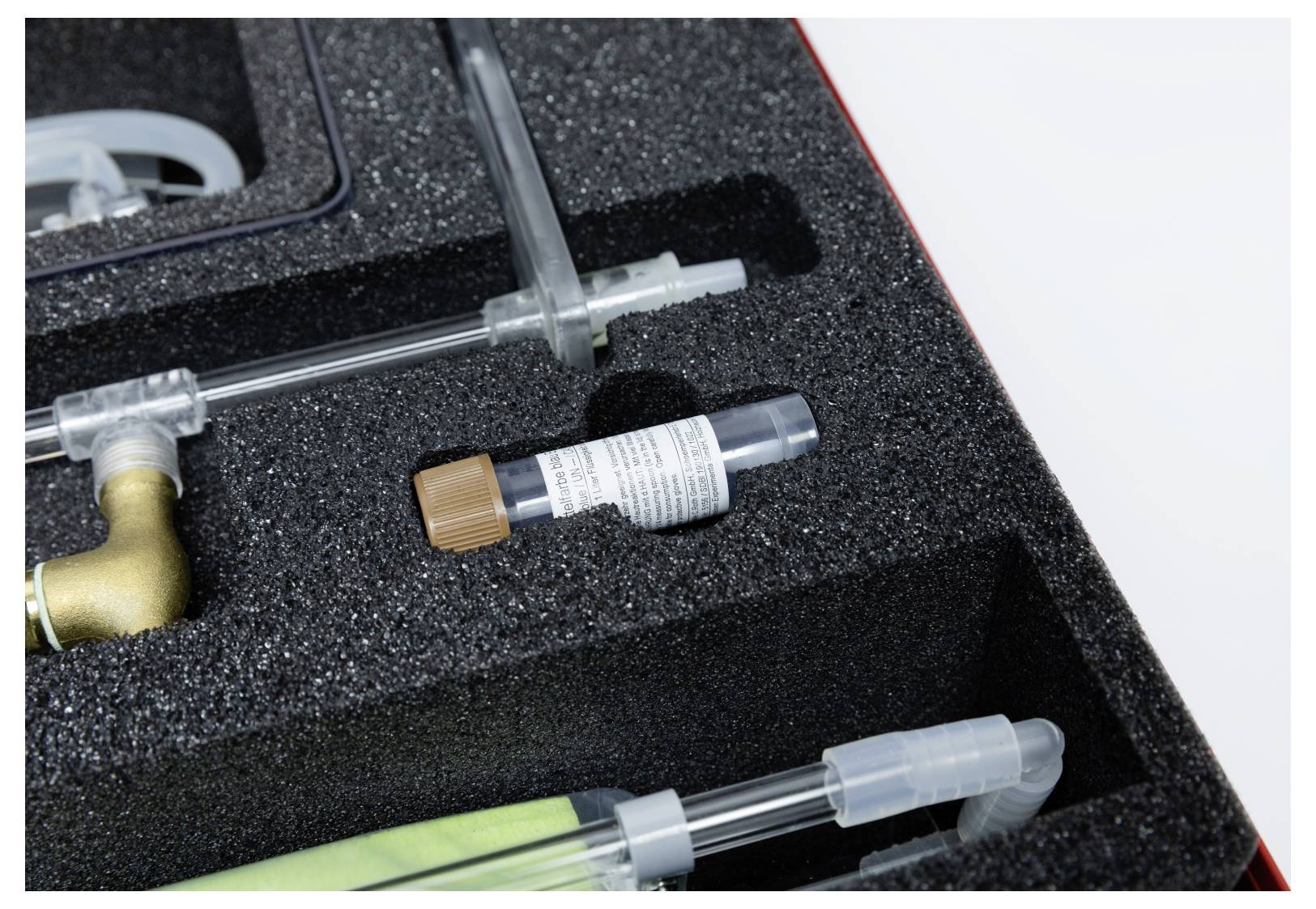 Cornelsen Experimenta 8231 Experimentierkasten