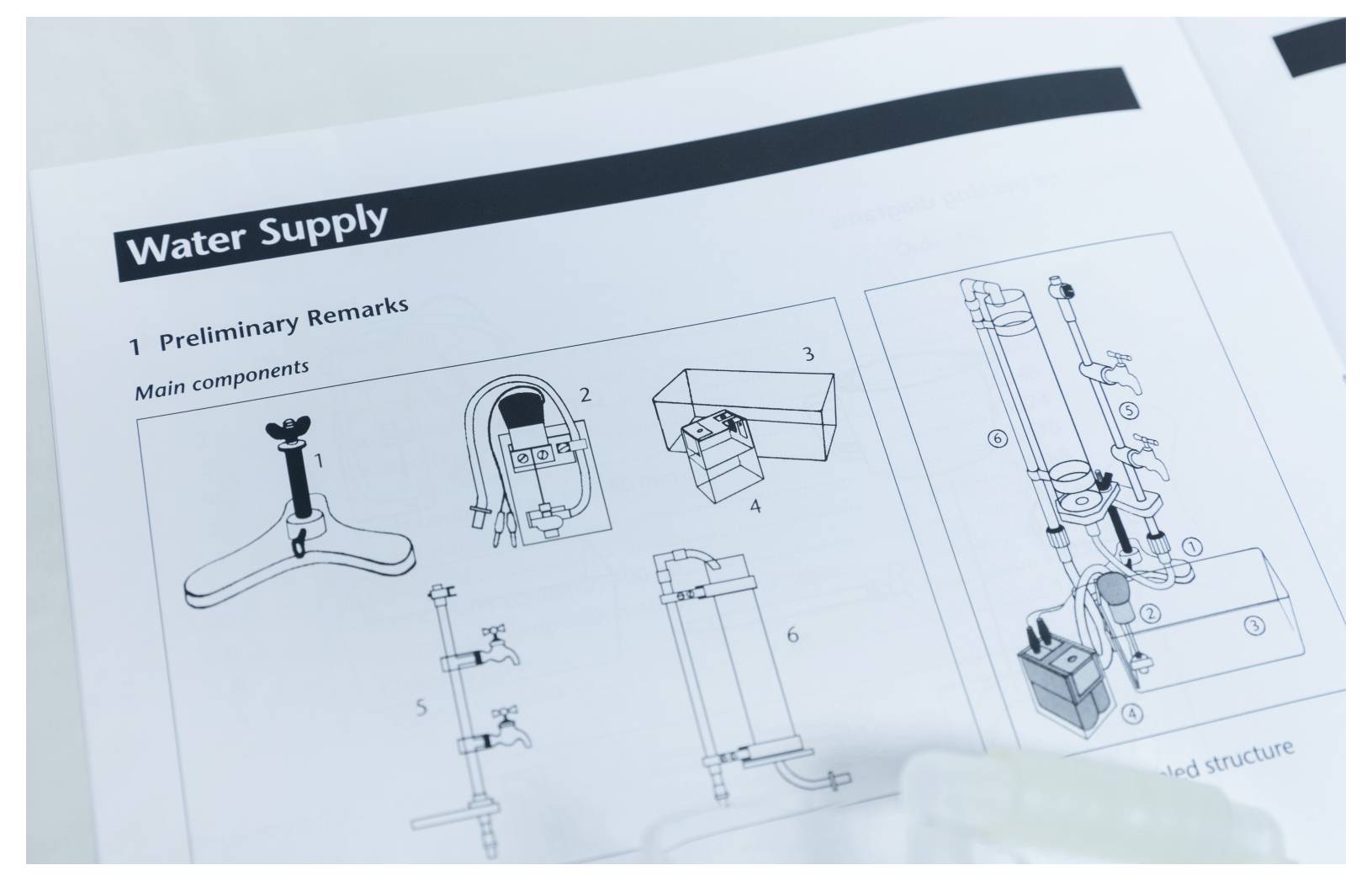 Cornelsen Experimenta 8231 Experimentierkasten