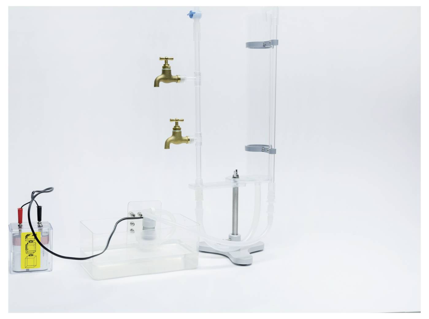 Cornelsen Experimenta 8231 Experimentierkasten