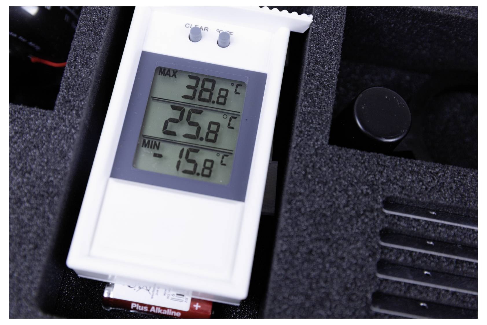 Cornelsen Experimenta 8959 Experimentierkasten