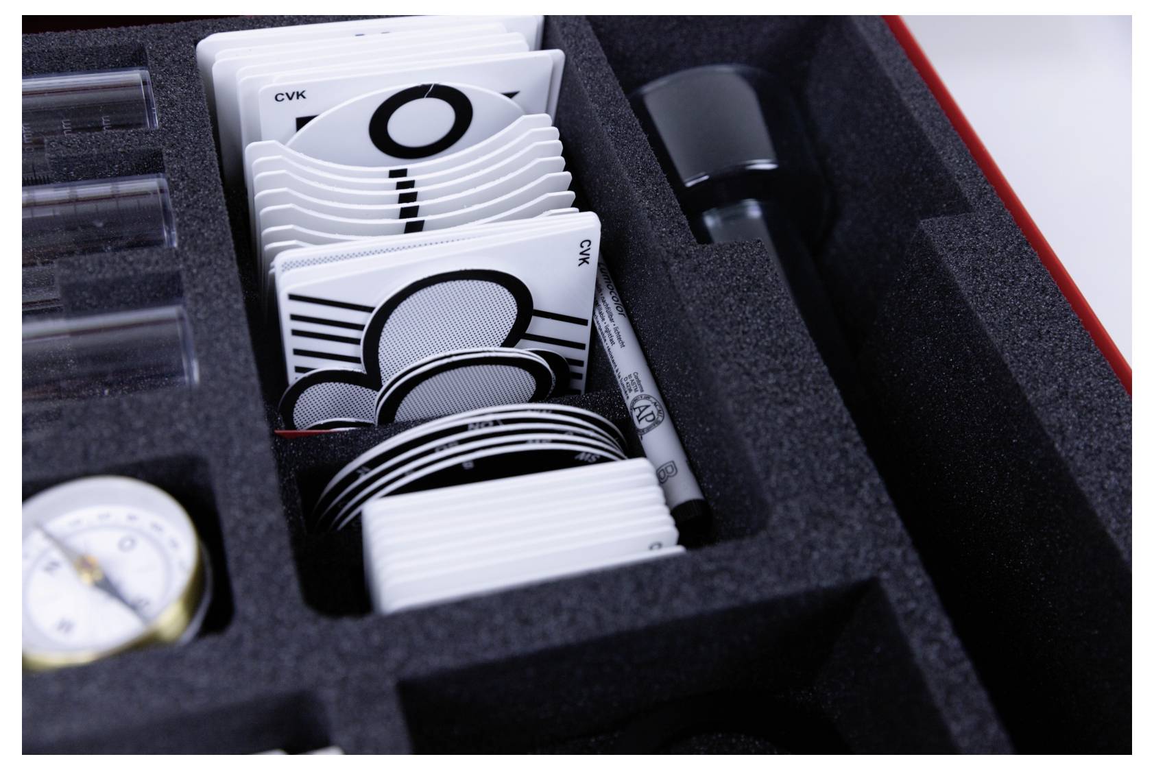 Cornelsen Experimenta 8959 Experimentierkasten