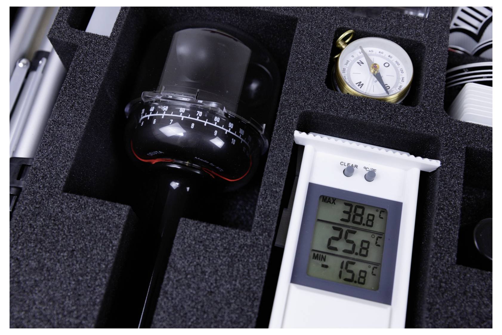 Cornelsen Experimenta 8959 Experimentierkasten