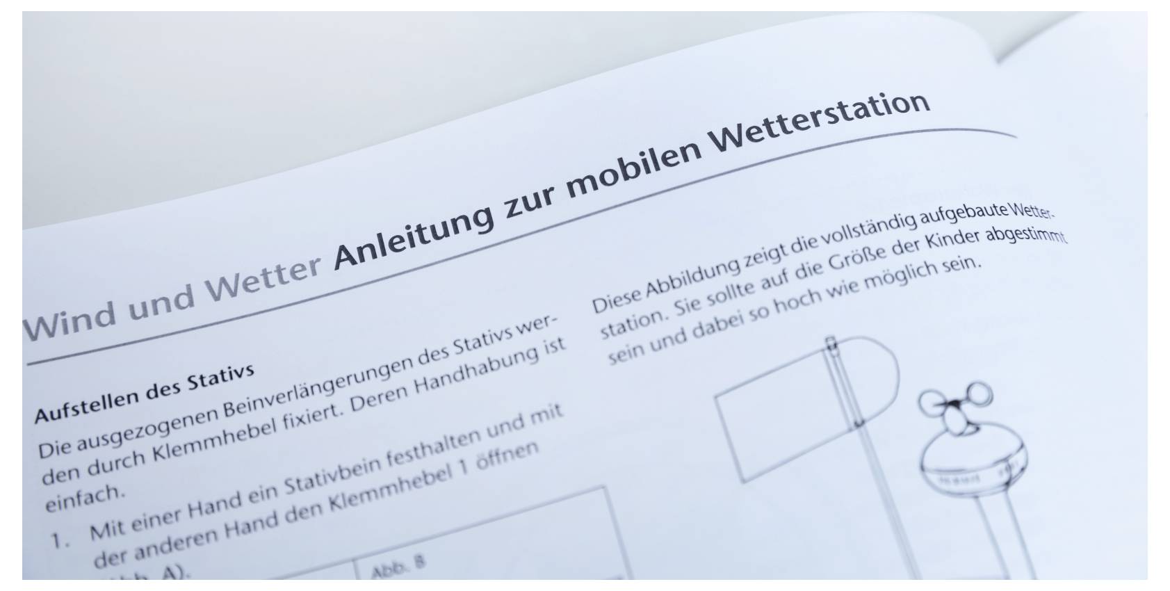Cornelsen Experimenta 8959 Experimentierkasten
