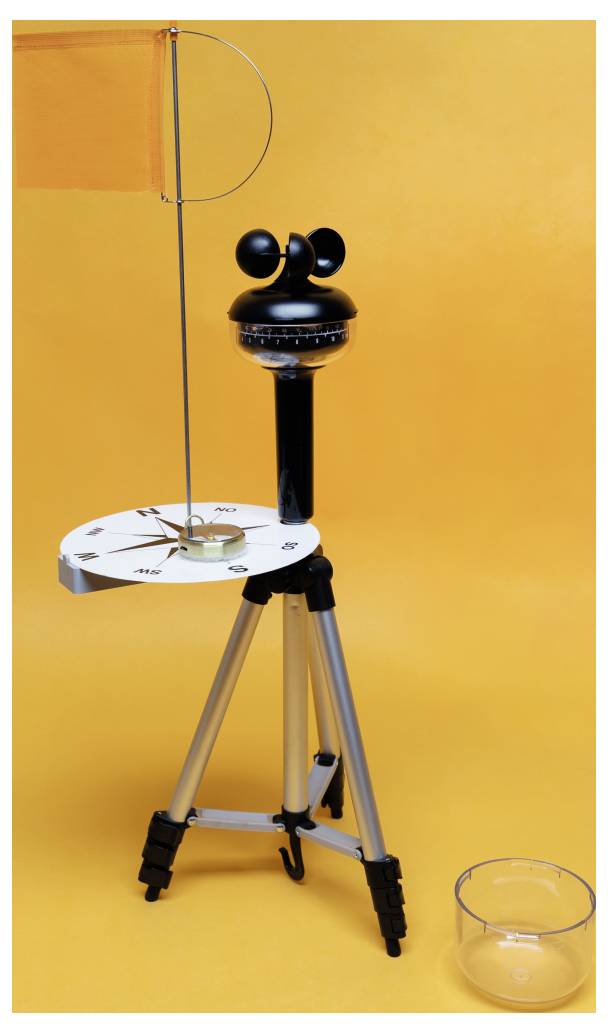 Cornelsen Experimenta 8959 Experimentierkasten