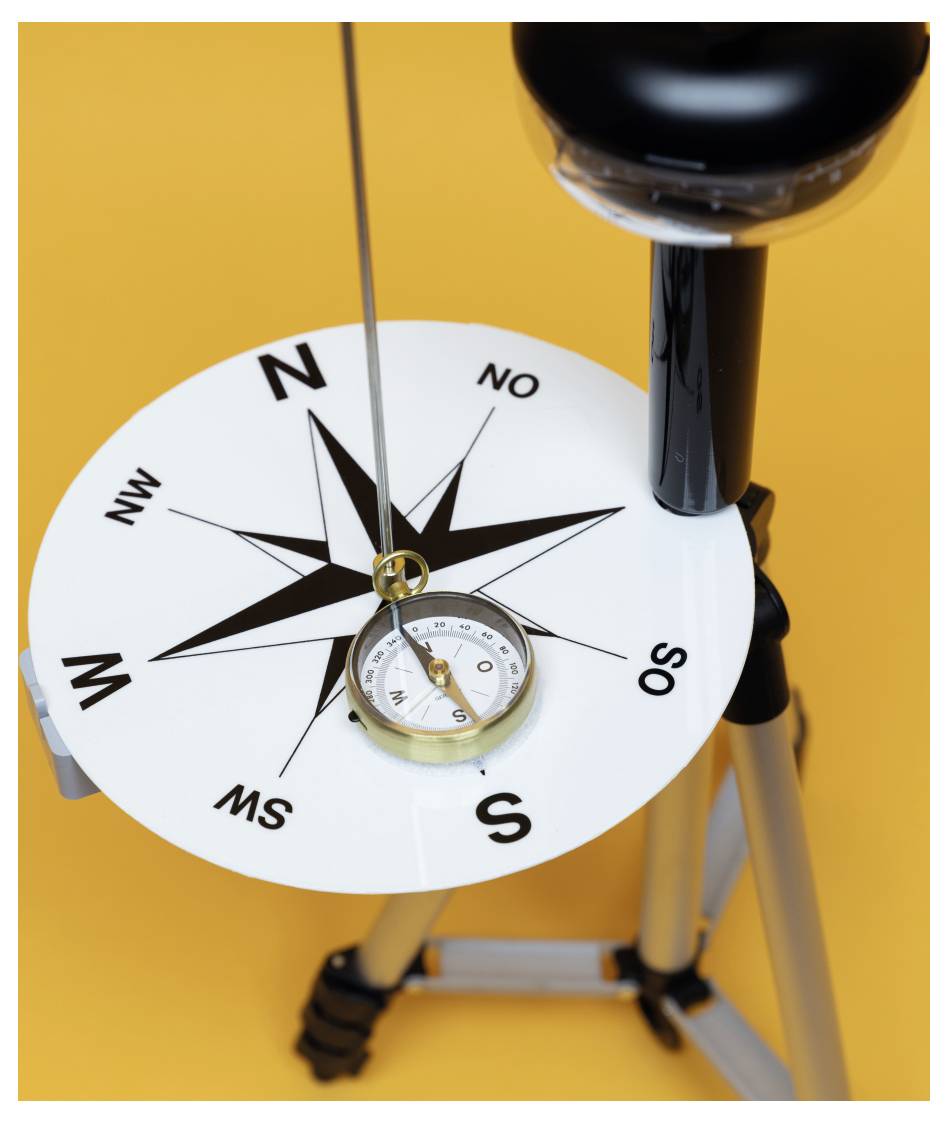 Cornelsen Experimenta 8959 Experimentierkasten