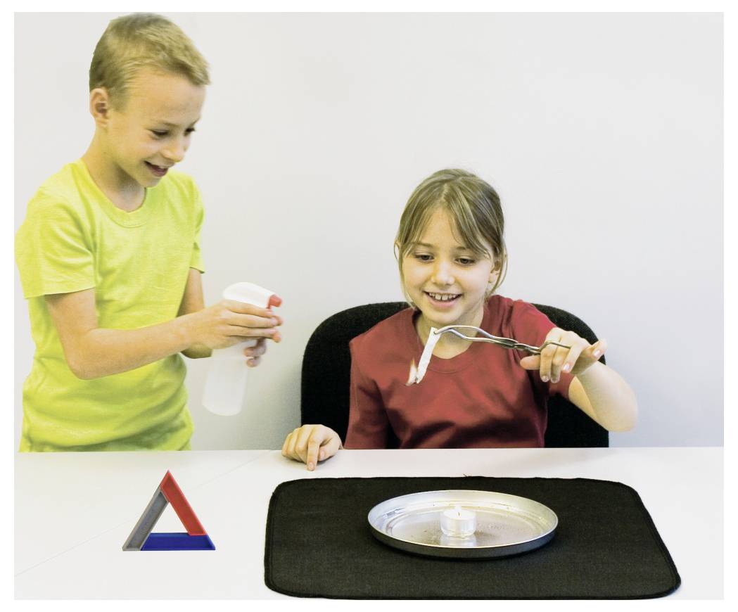 Cornelsen Experimenta 14200 Experimentierkasten