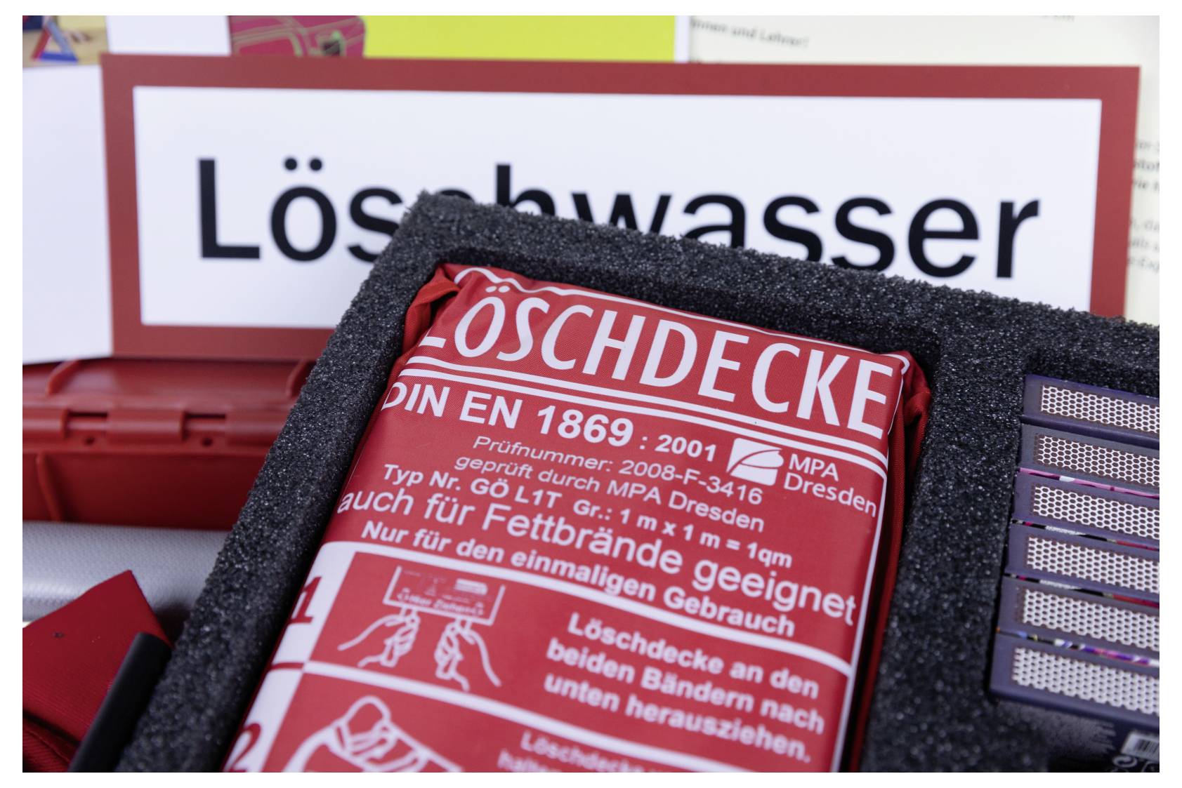 Cornelsen Experimenta 14200 Experimentierkasten