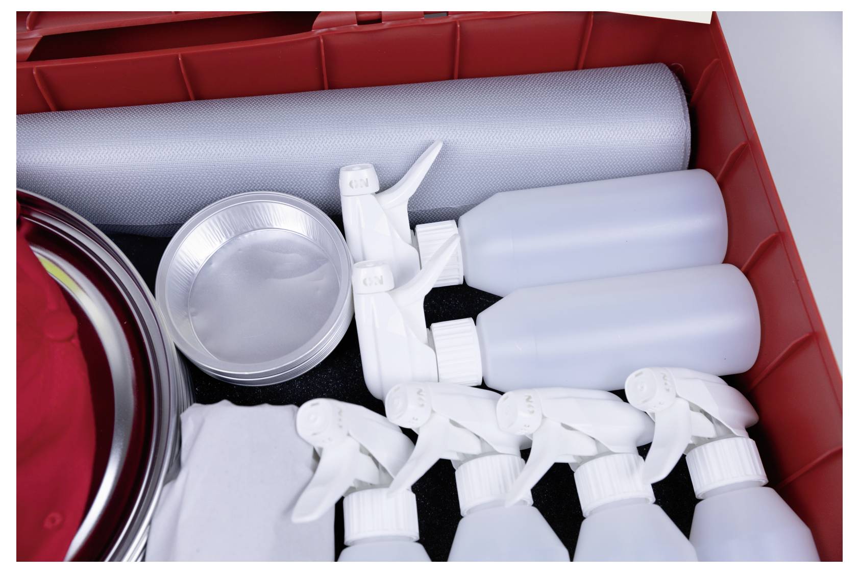 Cornelsen Experimenta 14200 Experimentierkasten