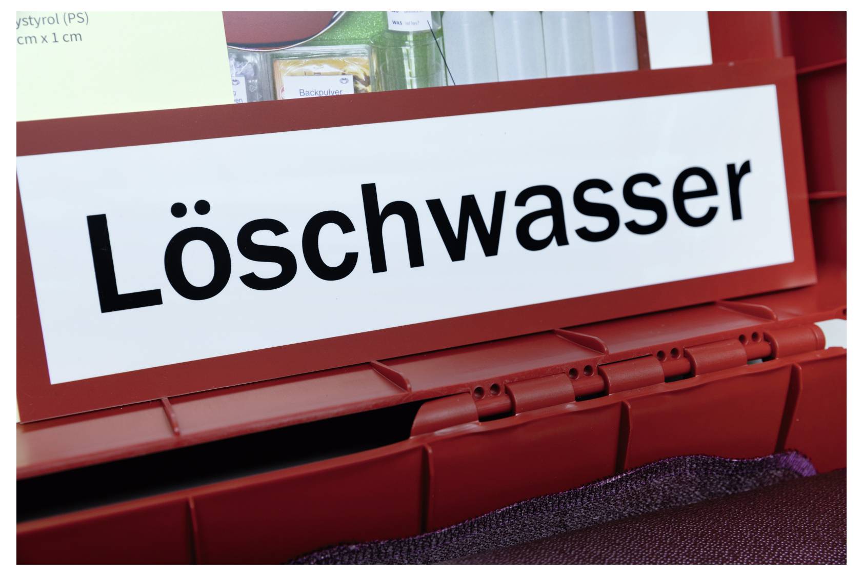 Cornelsen Experimenta 14200 Experimentierkasten