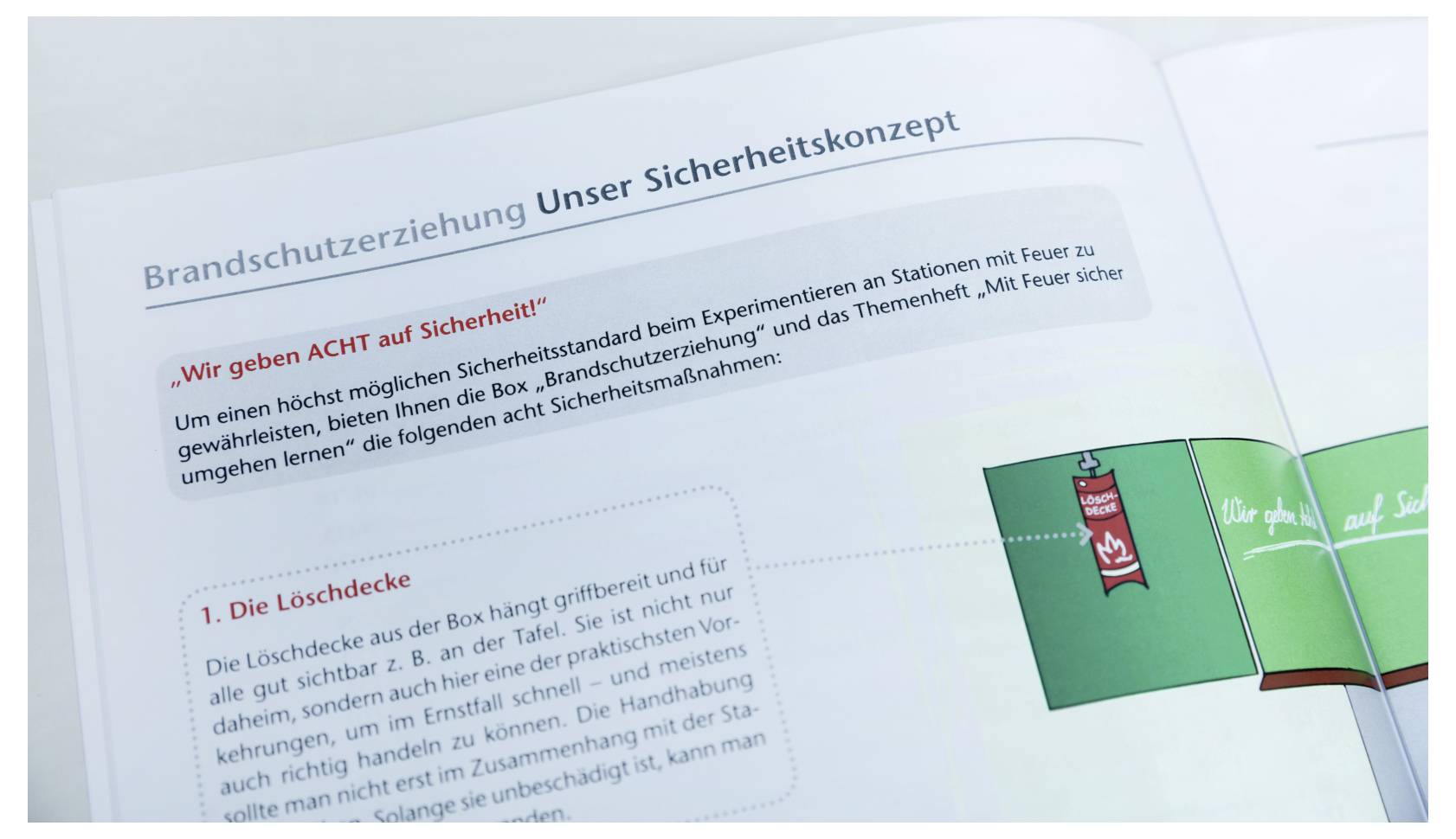 Cornelsen Experimenta 14200 Experimentierkasten