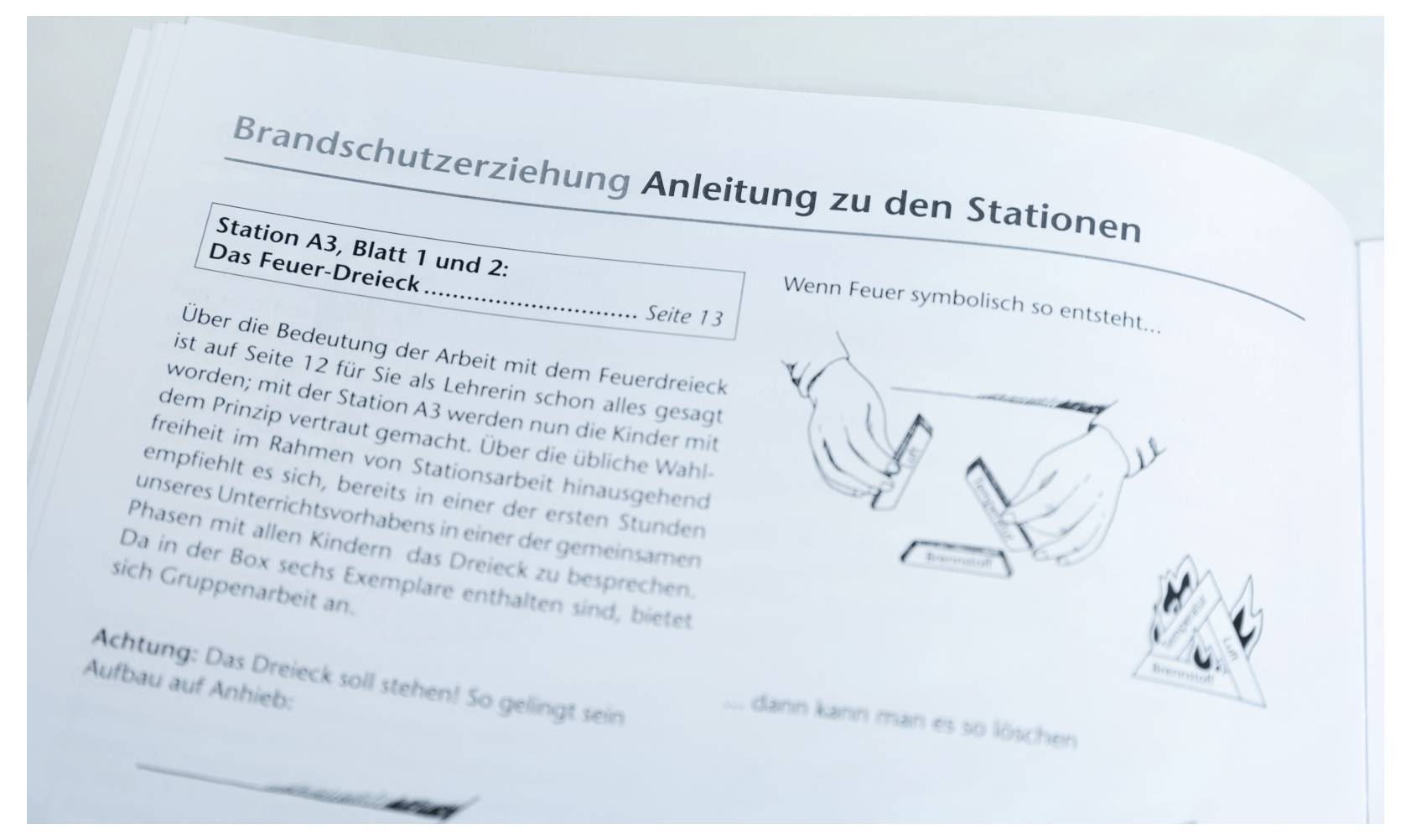 Cornelsen Experimenta 14200 Experimentierkasten