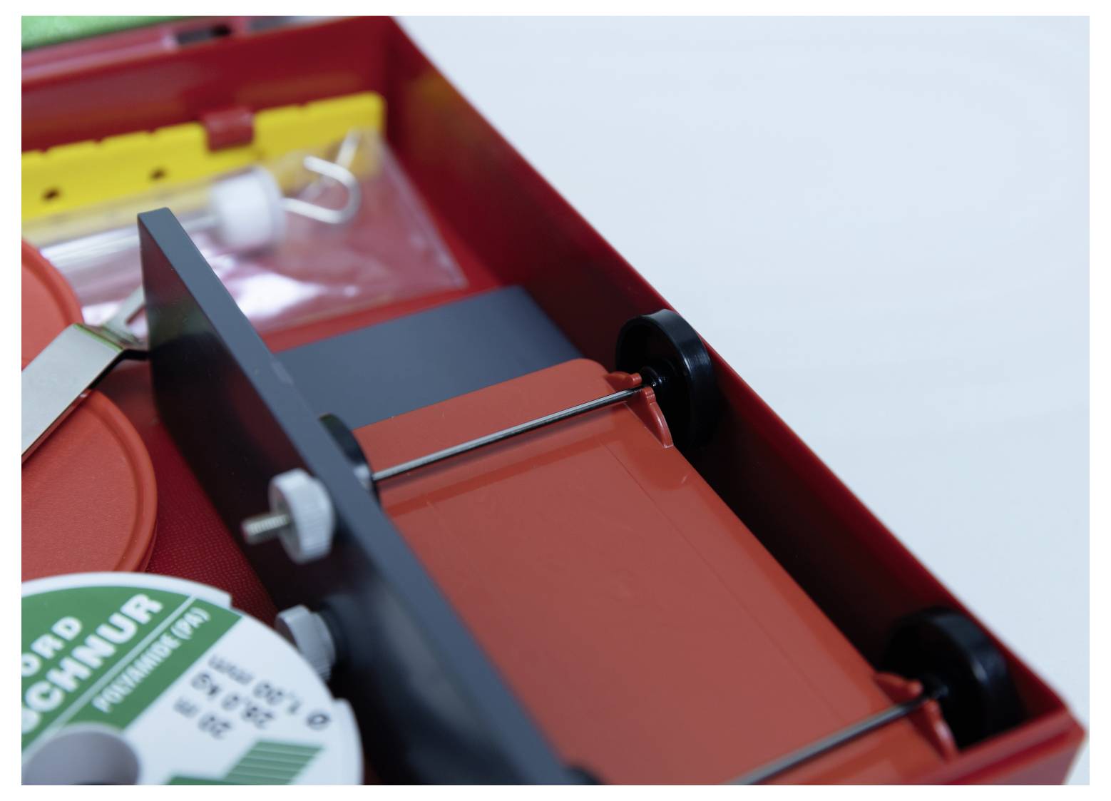 Cornelsen Experimenta 16100 Experimentierkasten