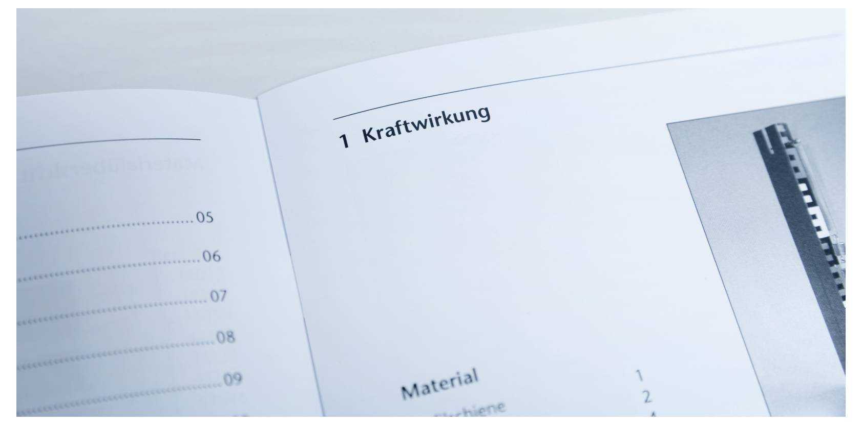 Cornelsen Experimenta 16100 Experimentierkasten