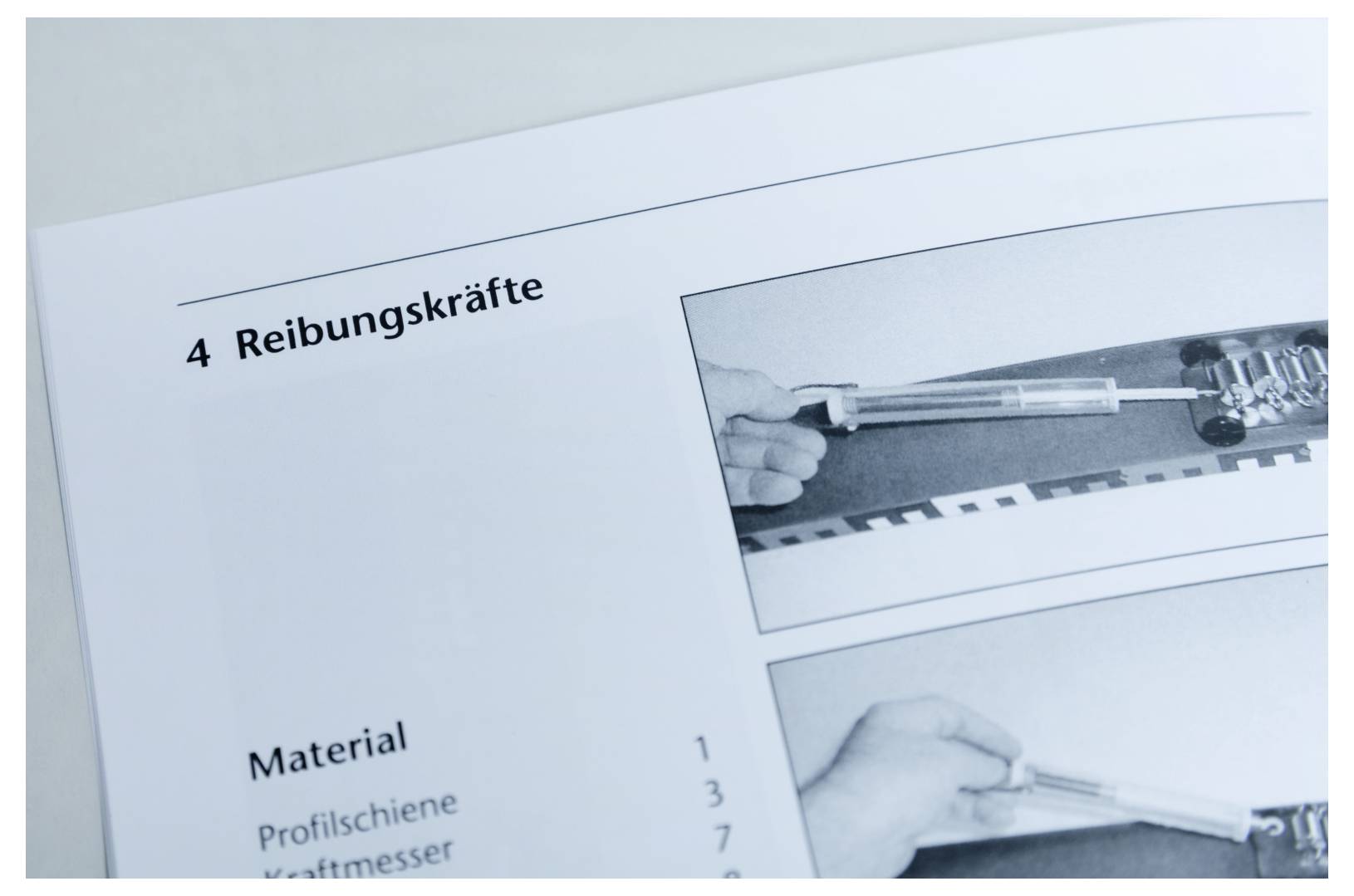 Cornelsen Experimenta 16100 Experimentierkasten