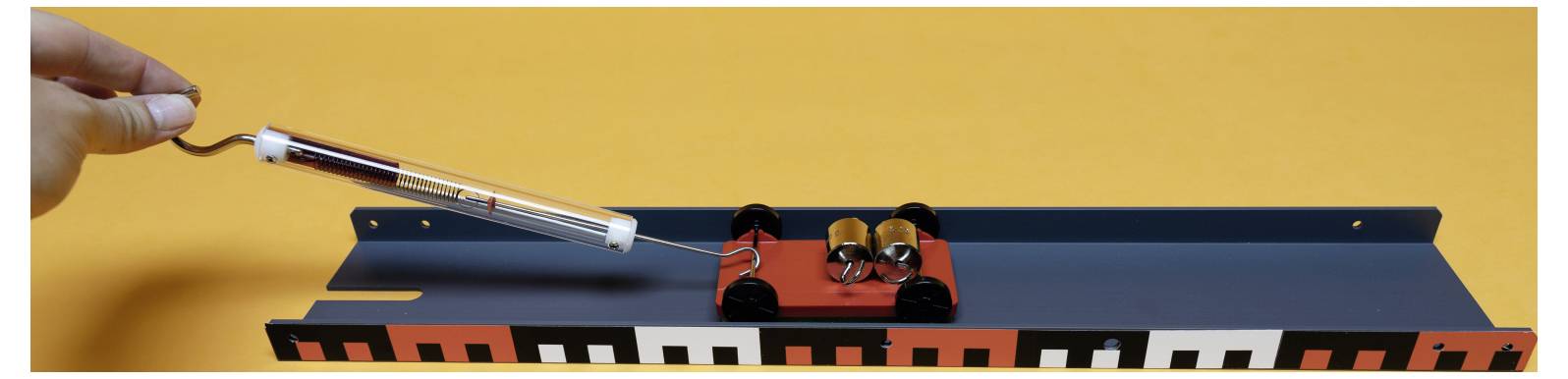 Cornelsen Experimenta 16100 Experimentierkasten