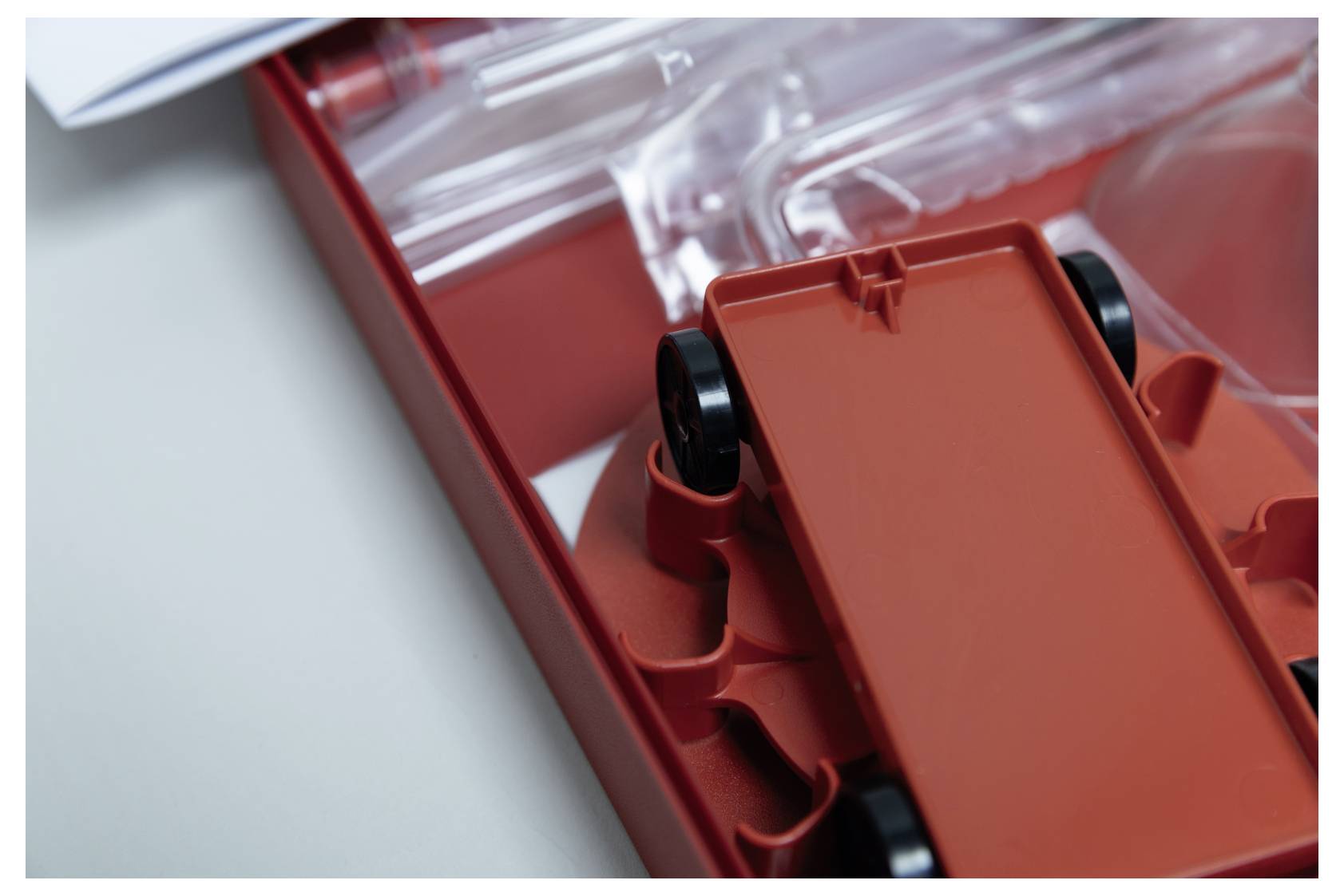 Cornelsen Experimenta 16102 Experimentierkasten