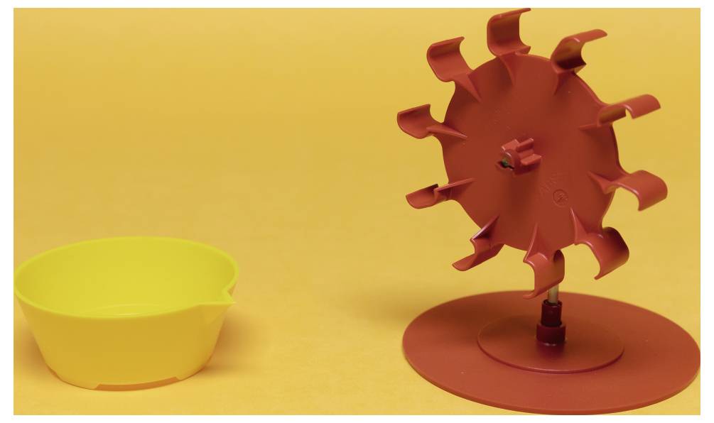 Cornelsen Experimenta 16102 Experimentierkasten