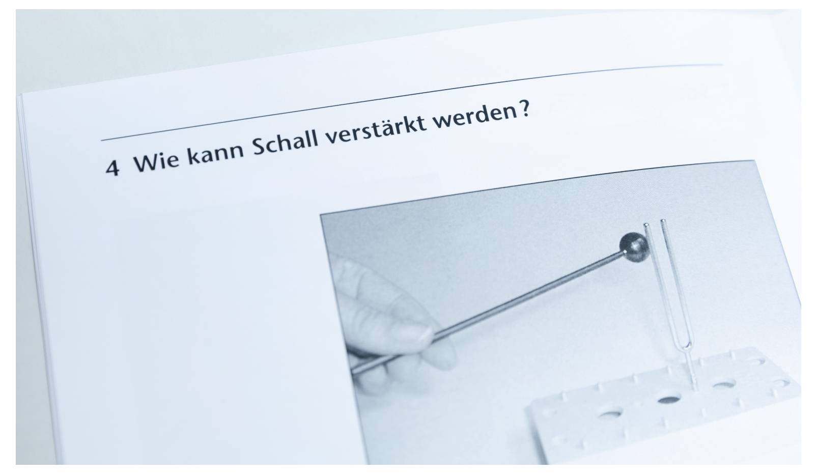 Cornelsen Experimenta 16104 Experimentierkasten