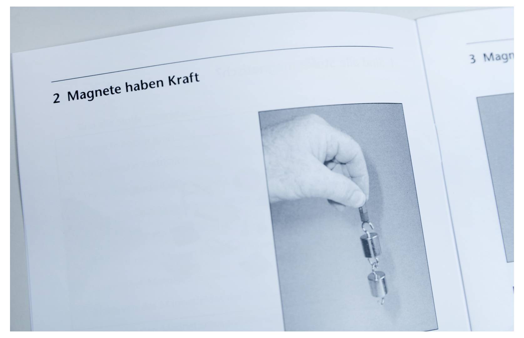 Cornelsen Experimenta 16115 Experimentierkasten