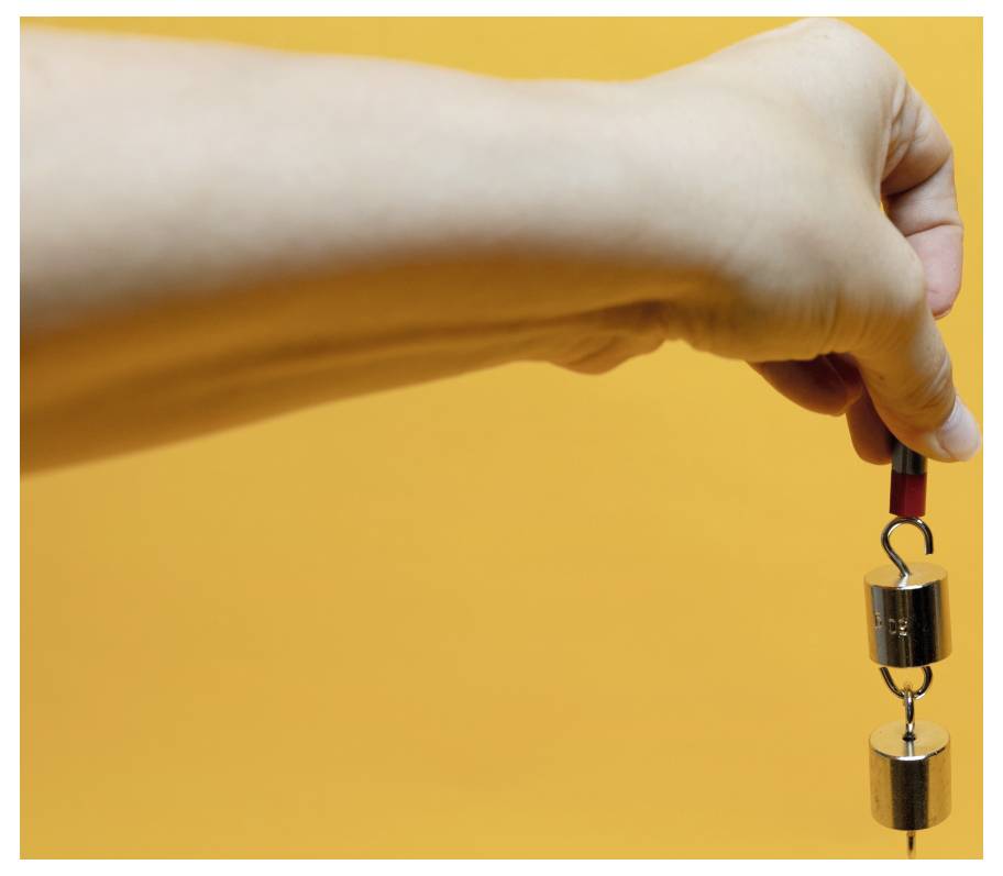 Cornelsen Experimenta 16115 Experimentierkasten