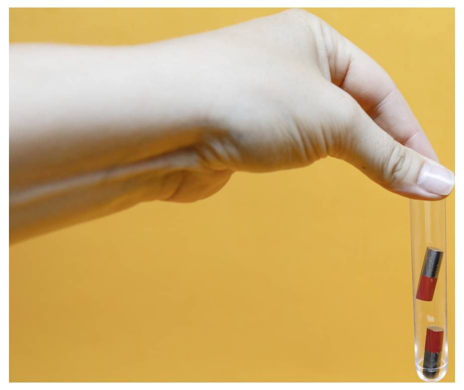 Cornelsen Experimenta 16115 Experimentierkasten