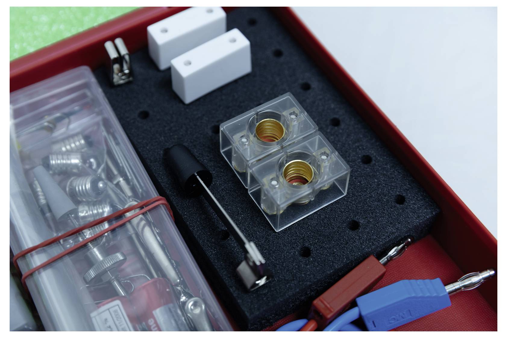 Cornelsen Experimenta 16120 Experimentierkasten