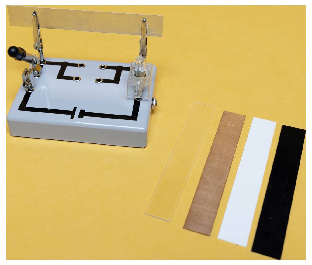 Cornelsen Experimenta 16120 Experimentierkasten