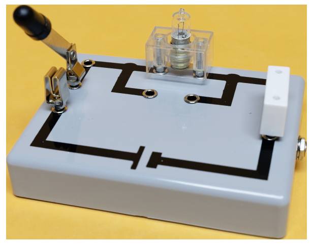 Cornelsen Experimenta 16120 Experimentierkasten