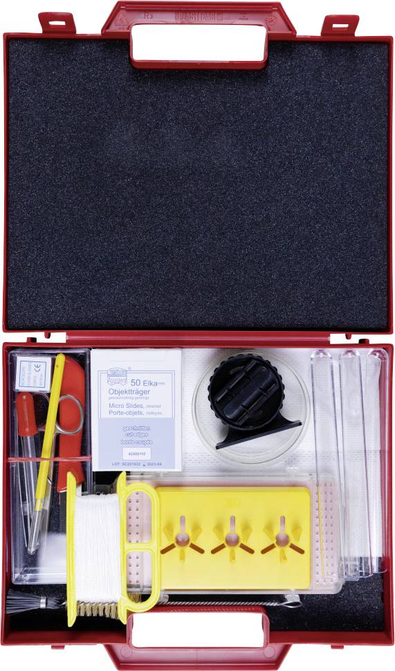 „Erste-Hilfe-Kasten