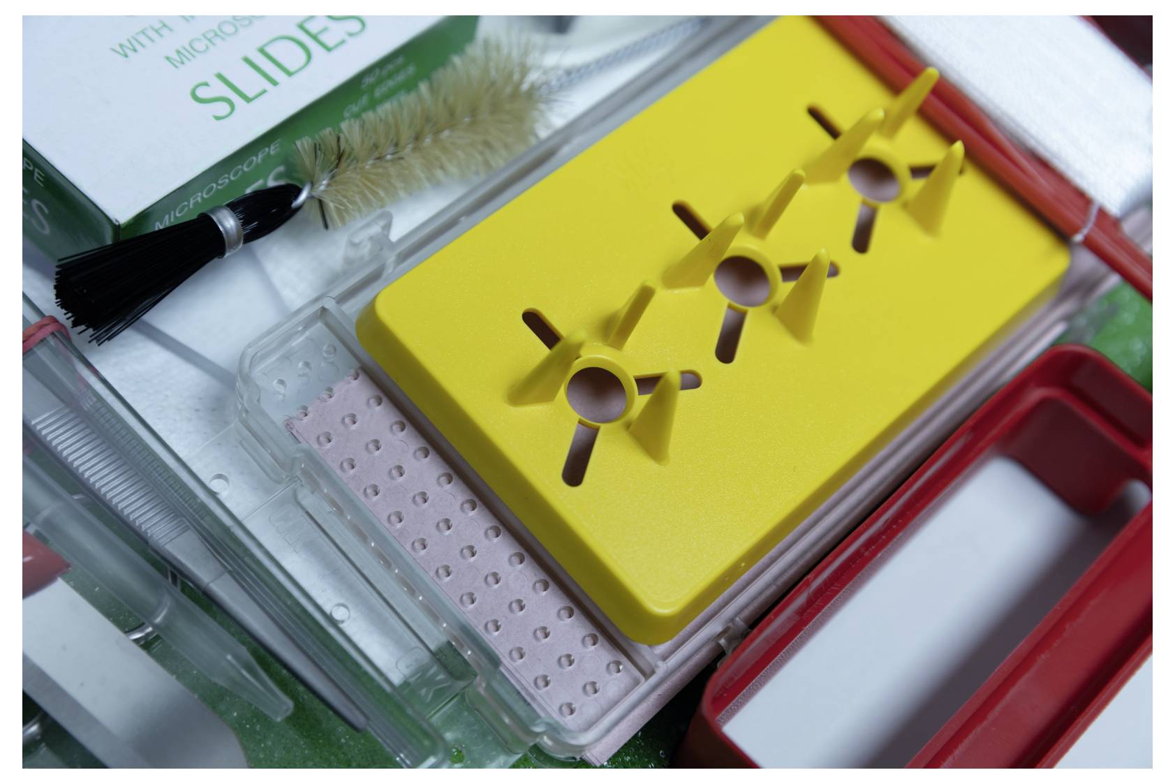 Cornelsen Experimenta 16180 Basis-Set