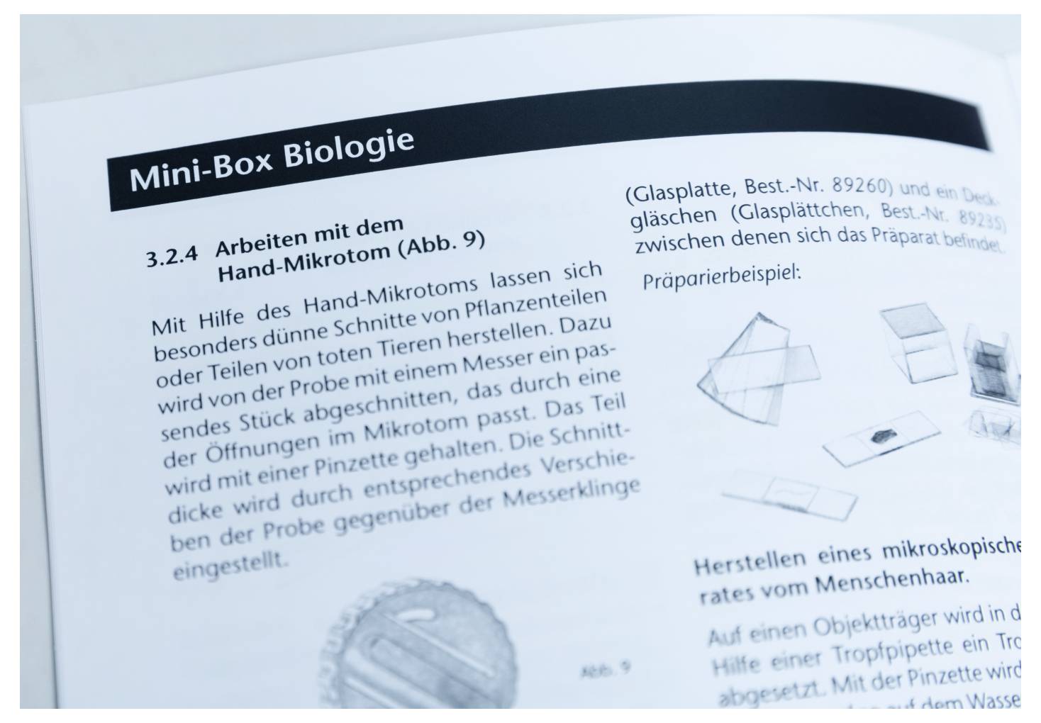 Cornelsen Experimenta 16180 Basis-Set