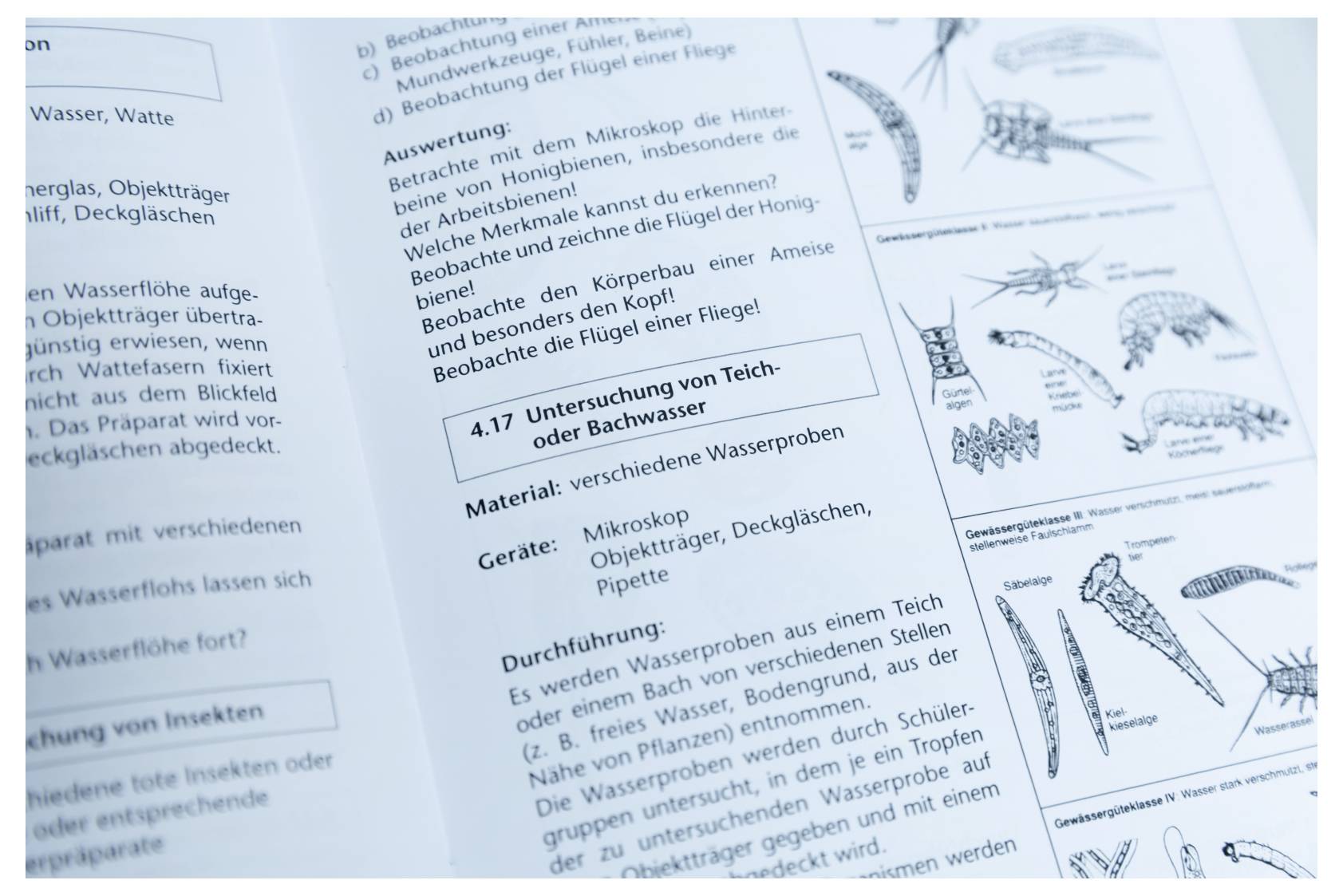 Cornelsen Experimenta 16180 Basis-Set