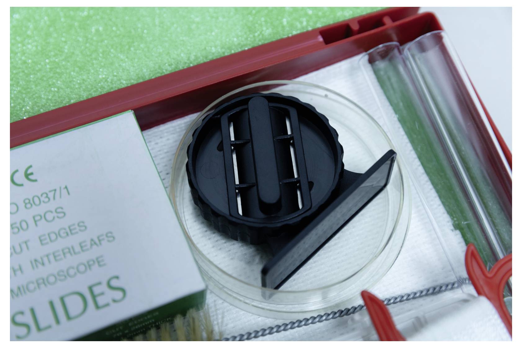 Cornelsen Experimenta 16180 Basis-Set