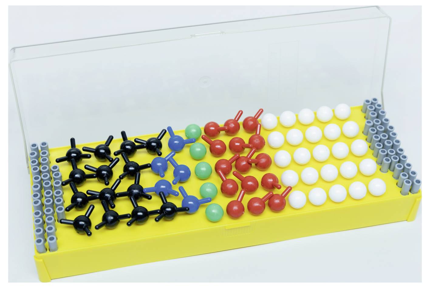 Cornelsen Experimenta 18474 Experimentierkasten