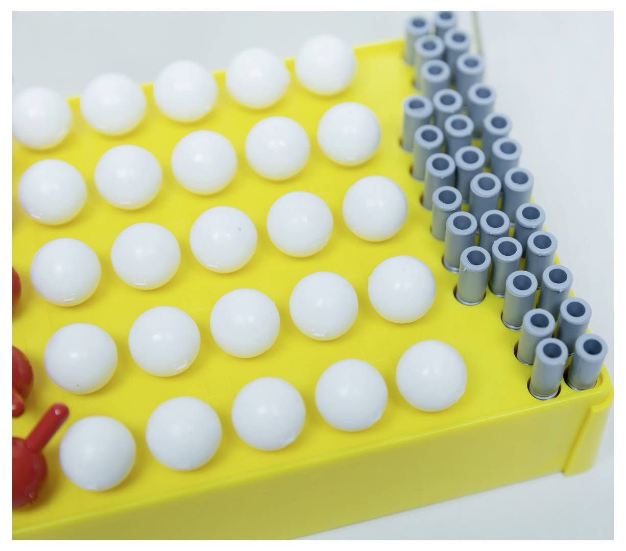 Cornelsen Experimenta 18474 Experimentierkasten