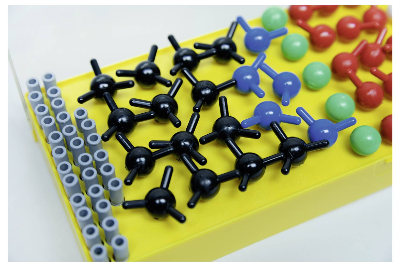 Cornelsen Experimenta 18474 Experimentierkasten